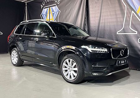 Volvo XC 90 XC90 MOMENTUM AWD PANO VIRTU. LED 7 SITZER ACC