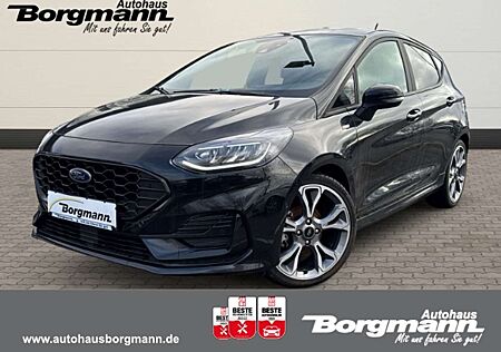 Ford Fiesta ST-Line X 1.0 EcoBoost - Navi - LED - PDC hinten