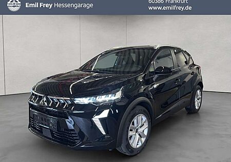 Mitsubishi ASX 1.8 Hybrid DIAMANT PLUS 80 kW, 5-türig