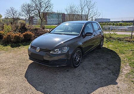 VW Golf Volkswagen 1.2 TSI BlueMotion Technology Comfortline