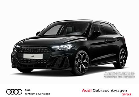 Audi A1 Sportback S line ACC KAM SHZ LED PDC KLIMA