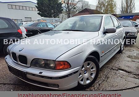 BMW 530 d /Automatik/Leder