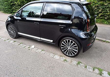 VW Up Volkswagen ! Cup