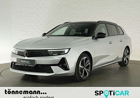 Opel Astra L ST GS+LED+360 GRAD KAMERA+SITZ-/LENKRADHEIZUNG+A