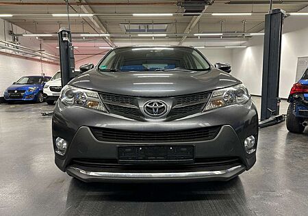 Toyota RAV 4 RAV4 Edition 2014