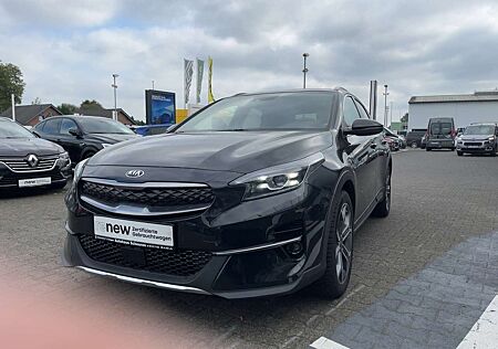 Kia XCeed 1.6 Plug-in Hybrid Platinum Edition