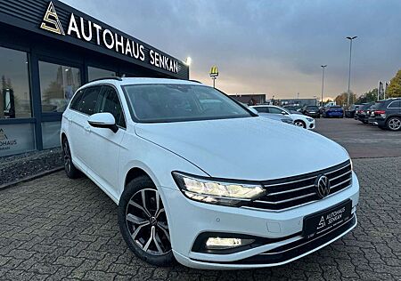 VW Passat Variant Volkswagen Passat 2.0 TDI DSG Variant R-LINE*NAVI*LED*R-CAM