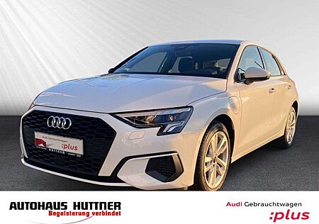 Audi A3 Sportback 40 TFSI e S tronic AHK LED R-Kamera
