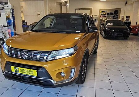 Suzuki Vitara 1.4 Comfort+ Allgrip Hybrid / 2 J. GA/AHK