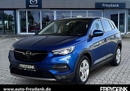 Opel Grandland X 1.6 Turbo Automatik Ultimate AHZV