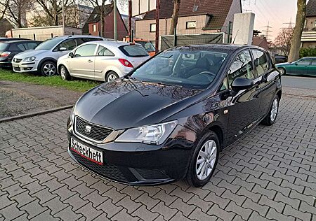 Seat Ibiza SC 1.2 TSI Ecomotive Style Viva