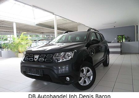 Dacia Duster II Comfort Klima PDC Alu