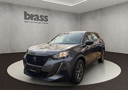 Peugeot 2008 1.2 PureTech 100 Active Pack