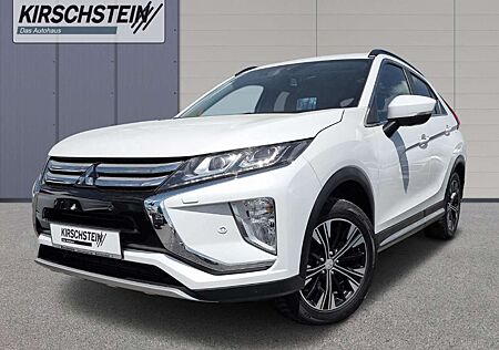 Mitsubishi Eclipse Cross Intro Edition CVT 2WD AHK HeadUp