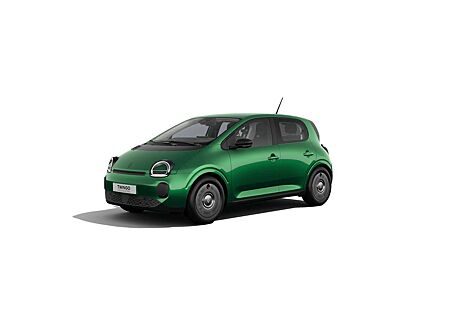 Renault Twingo E-TECH elektrisch Evolution 80hp Urban Range