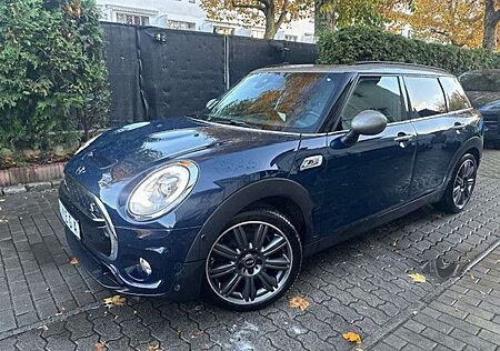 Mini Cooper S Clubman PANORAMA|NAVIGATION|HEAD UP|LED