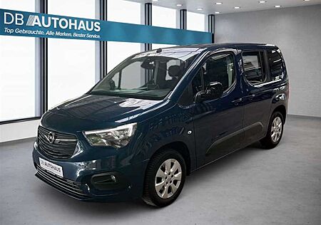 Opel Combo Life Elegance 1.5 Diesel