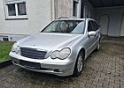 Mercedes-Benz C 200 T Kompressor Elegance