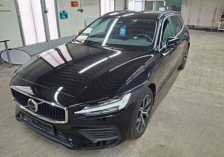 Volvo V60 Core *MEM*TEMP*SHZ*KAM*LHZ*LED*KEYLESS*