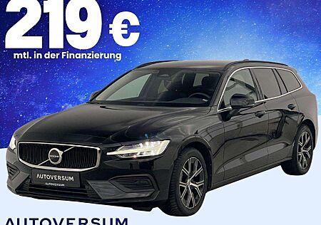 Volvo V60 Core *MEM*TEMP*SHZ*KAM*LHZ*LED*KEYLESS*