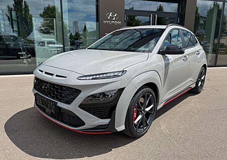 Hyundai Kona 2.0 N Performance 2WD