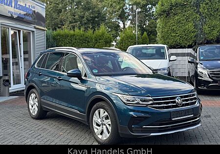 VW Tiguan Volkswagen 1.5 TSI Elegance Kamera/Matrix/Panorama