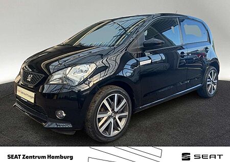 Seat Mii electric Plus 61KW Sitzhzg PDC