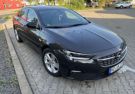 Opel Insignia Grand Sport 2.0 Diesel Automatik Business
