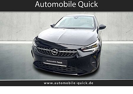 Opel Corsa F 1.2 Elegance/Alu/ PDC/Sitzheizung 1.Hand