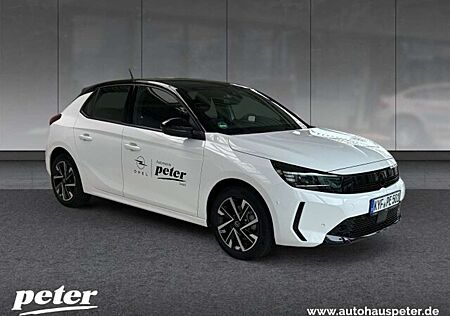 Opel Corsa F 1.2 GS Klimaautomatik LED EPH SH