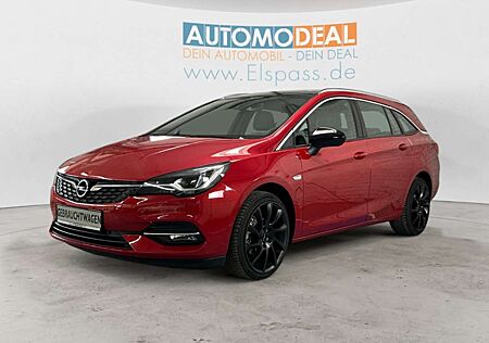 Opel Astra K Sports Tourer Elegance NAV LED EL.HECKKLAPPE SHZ