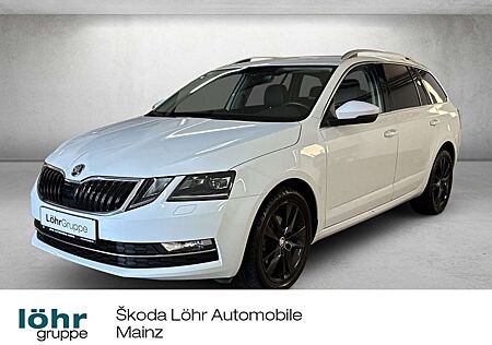 Skoda Octavia Combi 2.0 TDI DSG Premium Edition *Navi*