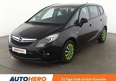 Opel Zafira Tourer 1.4 Turbo Selective*NAVI*TEMPO*PDC*