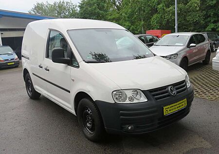 VW Caddy Volkswagen Kasten