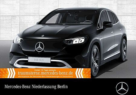 Mercedes-Benz EQE SUV EQE 300 AVANTG+360+LED+TOTW+KEYLESS