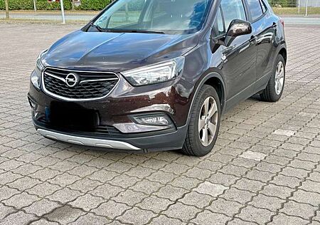 Opel Mokka X Edition Start/Stop