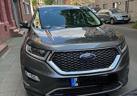 Ford Edge 2.0 TDCi Bi-Turbo 4x4 Vignale