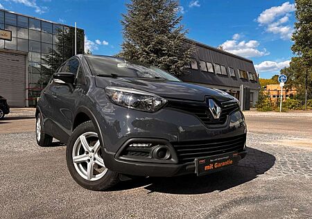 Renault Captur Expression NR 85