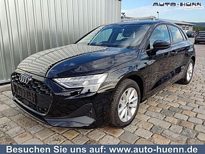 Audi A3 Sportback 35 TFSI  150 PS S-Tronic -Kamera,ACC,...