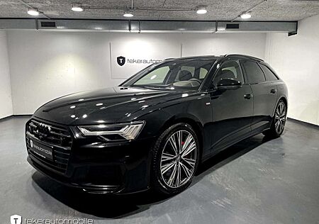 Audi A6 Avant 55 TFSI e quattro sport S-Line