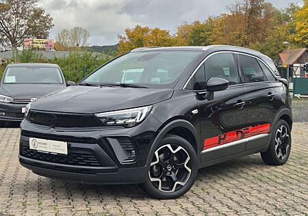 Opel Crossland X Crossland Ultimate / LED / Navi / Head-Up / SHZ