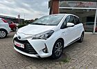 Toyota Yaris Hybrid Y20 Club