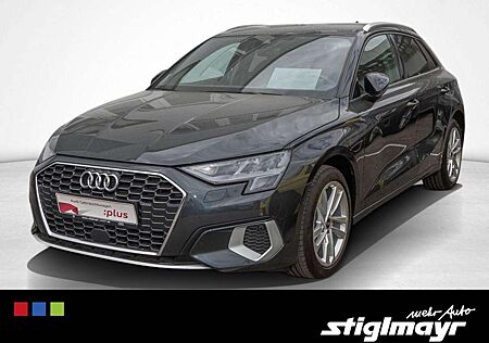 Audi A3 40 TFSIe S-tronic DAB+KAMERA+NAVI