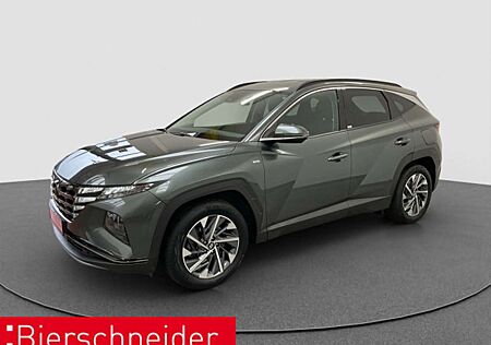 Hyundai Tucson 1.6 T-GDI 4WD Trend 18 ACC CAM KRELL NAVI