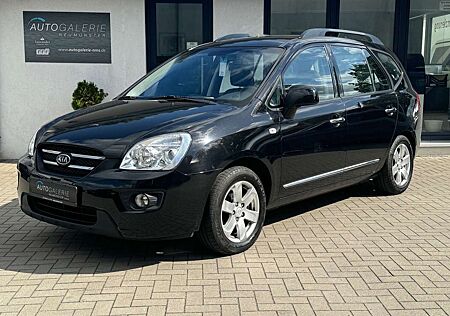 Kia Carens EX°Klima°PDC°AHK°8F-Bereift