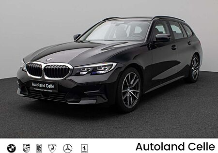 BMW 320 Kamera HUD CockPitPro Standhzg ACC Alarm