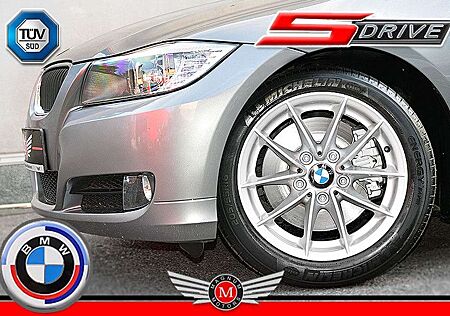 BMW 320 d TOURING *Klimaaut.*Navi*Temp.*PDC*AHK*
