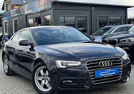 Audi A5 Coupe 2.0 TDI+Finanzierung+Garantie+