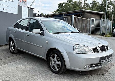 Chevrolet Nubira 1.6 CDX *KLIMA*KAMERA*ALUFELGEN*PDC*