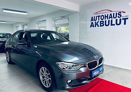 BMW 320 i*2. Hand+Garantie+Inspektion+Finanzierung*